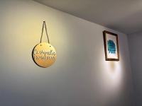 Cempaka Homestay Batu Pahat 93的证书、奖牌、标识或其他文件