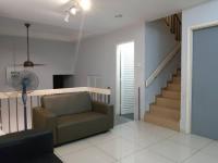 Cempaka Homestay Batu Pahat 93平面图