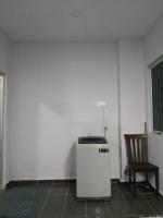 Cempaka Homestay Batu Pahat 93的厨房或小厨房