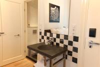 Amsterdam Rembrandt Square city center Hotel平面图