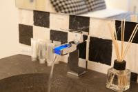 Amsterdam Rembrandt Square city center Hotel平面图