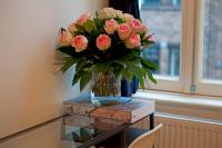 Amsterdam Rembrandt Square city center Hotel平面图