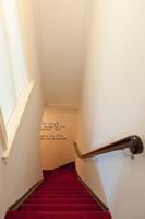 Amsterdam Rembrandt Square city center Hotel平面图