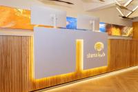 Shama Hub Metro South Hong Kong的证书、奖牌、标识或其他文件