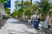 Royal Beach Eilat by Isrotel Exclusive平面图