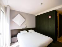 Vaeshartelt Maastricht客房内的一张或多张床位