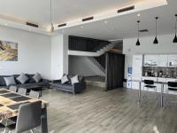 Sama Chalet kuwait平面图