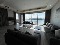 Sama Chalet kuwait平面图