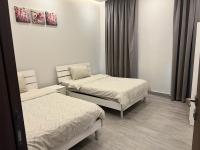Sama Chalet kuwait平面图