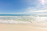 Comfy Condo ~ Steps away from the beach!平面图