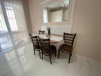 Apartament lux平面图