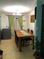 Hostel Tu Espacio RE - Casa cerca del Aeropuerto平面图