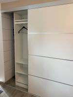 Eco Overnight Inn - Self Check-in平面图