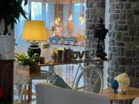Romantic Relais Sorrento平面图