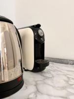 Seal Home的咖啡和沏茶工具