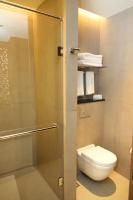 Sofia Colombo City Hotel的一间浴室