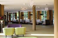 Hotel De Elderschans客房内的一张或多张床位