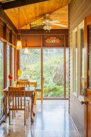 Volcano Inn Bed n Breakfast平面图