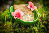 Volcano Inn Bed n Breakfast平面图