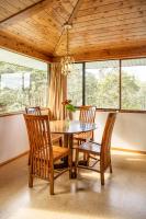Volcano Inn Bed n Breakfast平面图