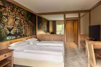 Amedia Hotel &amp; Suites Leipzig, Trademark Collection by Wyndham客房内的一张或多张床位