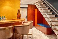Amedia Hotel &amp; Suites Leipzig, Trademark Collection by Wyndham平面图