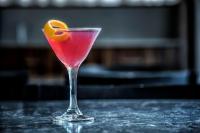 Hyatt Place New York City - Times Square的酒水