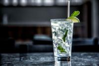 Hyatt Place New York City - Times Square的酒水
