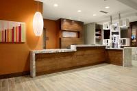 Hyatt House Denver Lakewood Belmar平面图