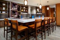 Hyatt House Denver Lakewood Belmar的酒水