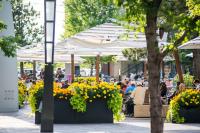 入住Hyatt House Denver Lakewood Belmar的客人
