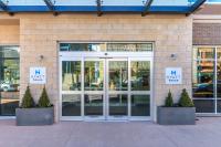 Hyatt House Denver Lakewood Belmar平面图