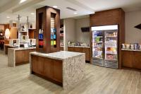 Hyatt House Denver Lakewood Belmar的酒水