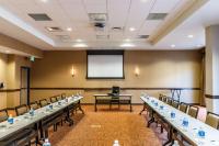 Hyatt House Denver Lakewood Belmar商务区和/或会议室