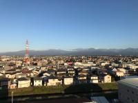 山景或在情趣酒店看到的山景