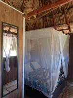 Kite Eco House Salinas del rey平面图