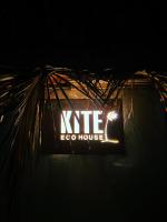 Kite Eco House Salinas del rey的证书、奖牌、标识或其他文件