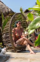 入住Kite Eco House Salinas del rey的客人