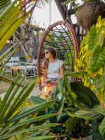 入住Kite Eco House Salinas del rey的客人