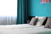 Hotel De Elderschans客房内的一张或多张床位