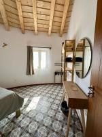 Alpaca Farm And B&B - Mama Adama客房内的一张或多张床位