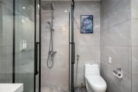 Sunlight Hotel Puerto Princesa的一间浴室