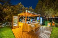 Concorde De Luxe Resort Lara Antalya- Prive Ultra All Inclusive的酒水
