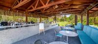 Concorde De Luxe Resort Lara Antalya- Prive Ultra All Inclusive外面的花园