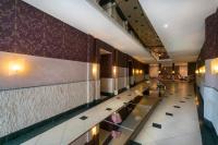 Concorde De Luxe Resort Lara Antalya- Prive Ultra All Inclusive平面图