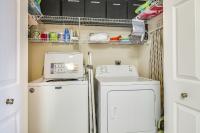 Gulf Shores Condo with Balcony 2 Mi to Fort Morgan!平面图