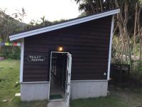 山林小屋所在大楼