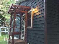 山林小屋所在大楼