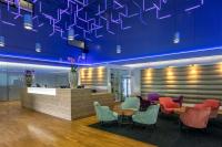 DoubleTree by Hilton Frankfurt Niederrad平面图