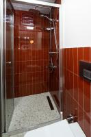 Saye Konak Hotel &#39; Kaleiçi&amp;Oldtown&#39;的一间浴室